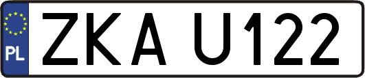ZKAU122