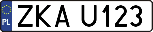 ZKAU123