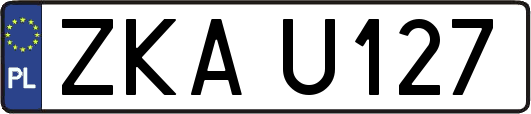 ZKAU127