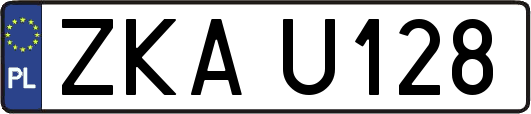 ZKAU128