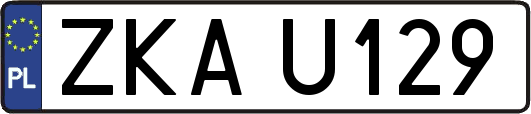 ZKAU129