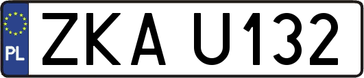 ZKAU132