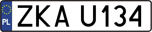 ZKAU134