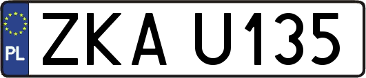 ZKAU135