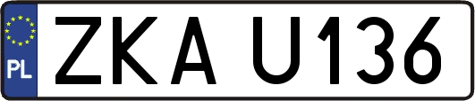 ZKAU136