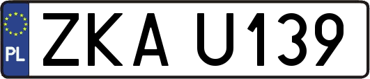 ZKAU139