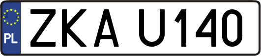ZKAU140