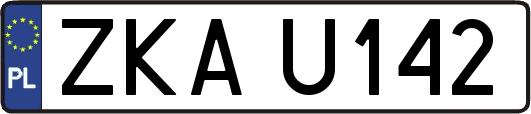 ZKAU142