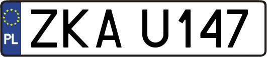 ZKAU147