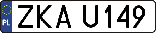 ZKAU149
