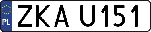 ZKAU151