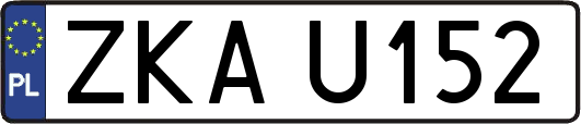 ZKAU152