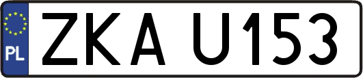 ZKAU153