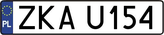 ZKAU154