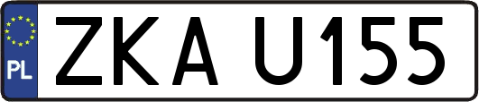 ZKAU155