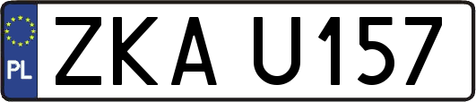 ZKAU157