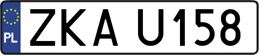 ZKAU158
