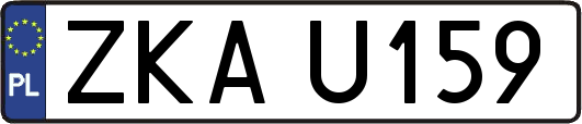 ZKAU159