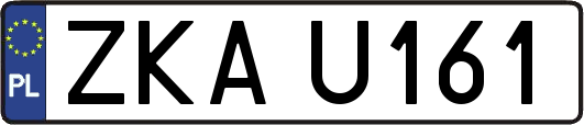 ZKAU161