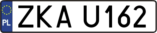 ZKAU162