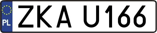 ZKAU166