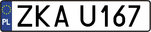 ZKAU167