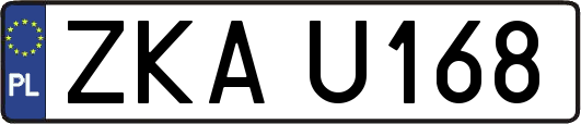 ZKAU168