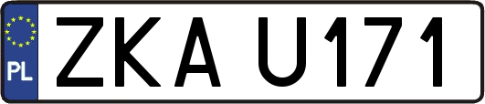 ZKAU171
