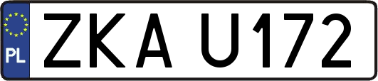 ZKAU172
