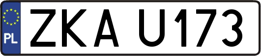 ZKAU173