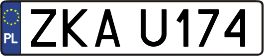 ZKAU174