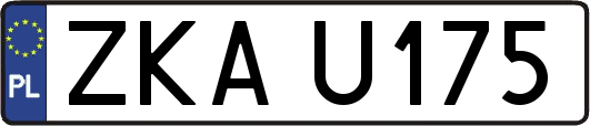 ZKAU175