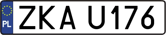 ZKAU176