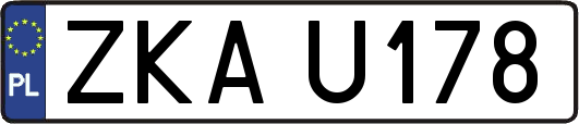 ZKAU178