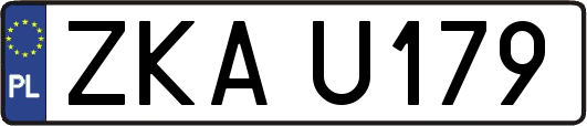 ZKAU179