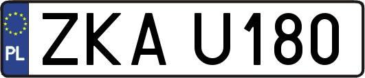 ZKAU180
