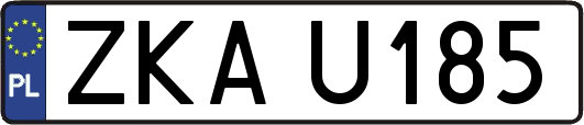 ZKAU185