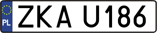 ZKAU186