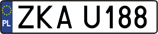 ZKAU188