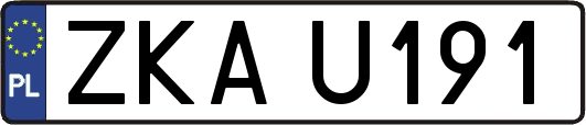 ZKAU191