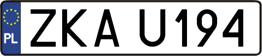ZKAU194