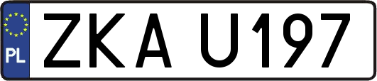 ZKAU197