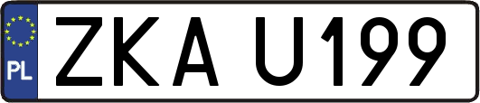 ZKAU199
