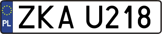 ZKAU218