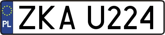 ZKAU224