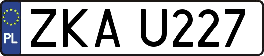 ZKAU227