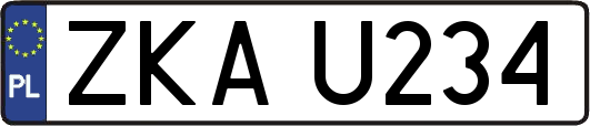 ZKAU234