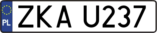 ZKAU237
