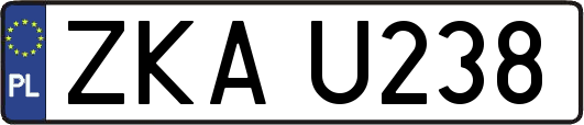 ZKAU238