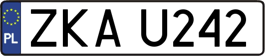 ZKAU242